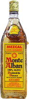 MONTE ALBAN MEZCAL 70CL