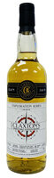 CLAXTON'S ORKNEY 8YO 2012 EXPLORATION SERIES 50% 70CL