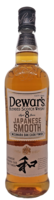 DEWAR'S 8YO JAPANESE SMOOTH 40% 70CL