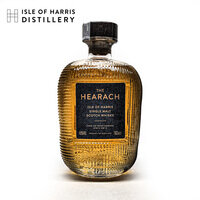 ISLE OF HARRIS 'THE HEARACH' WHISKY 46% 70CL