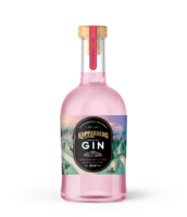 KOPPARBERG STRAWBERRY AND LIME GIN 37.5% 70CL