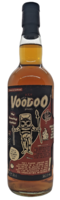 THE DANCING CULTIST 12YO HIGHLAND - WHISKY OF VOODOO 50.5% 70CL